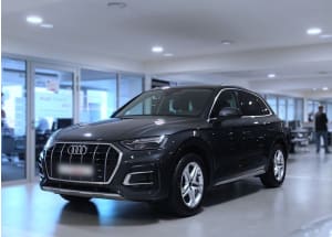 Audi Q5 Q5 35 TDI mHEV S tronic