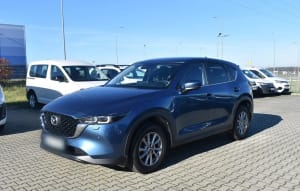 Mazda CX-5 CX-5 2.0 Kanjo 2WD aut