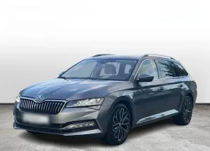 Skoda Superb Superb 2.0 TSI 4x4 L&K DSG