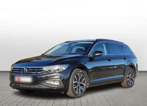 Volkswagen Passat Passat 2.0 TDI EVO Business DSG