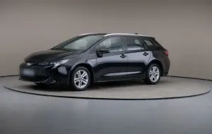 Toyota Corolla 1.8 Hybrid GPF Comfort