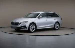 Skoda Octavia Octavia 2.0 TDI Ambition