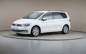 Volkswagen Touran Touran 1.5 TSI EVO Comfortline DSG