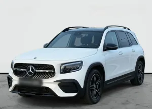 Mercedes-Benz GLB 200 d AMG Line 8G-DCT