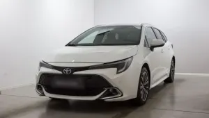 Toyota Corolla 2.0 Hybrid Style