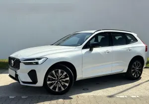 Volvo XC 60 XC 60 B4 B Plus Dark aut