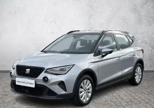 SEAT  Arona 1.0 TSI Style S&S DSG