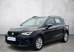 SEAT  Arona 1.0 TSI Style S&S DSG