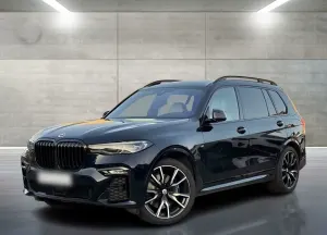 BMW X7 xDrive30d sport-aut