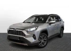 Toyota RAV4 2.5 Hybrid Comfort 4x2