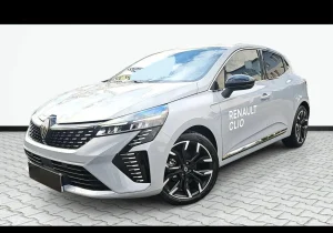 Renault  Clio 1.0 TCe Techno LPG