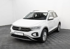Volkswagen T-Roc T-ROC 1.5 TSI Life