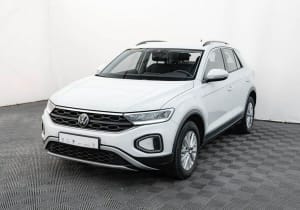Volkswagen T-Roc T-ROC 1.5 TSI Life