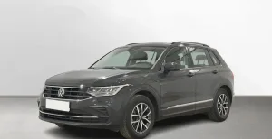 Volkswagen Tiguan 1.5 TSI EVO Life DSG