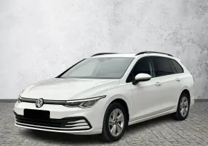 Volkswagen Golf Golf VIII 2.0 TDI Life