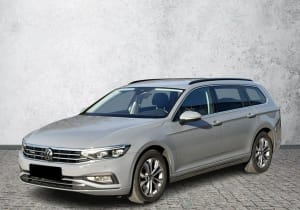 Volkswagen Passat Passat 2.0 TDI EVO Business DSG