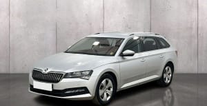 Skoda Superb Superb 2.0 TDI SCR Ambition DSG