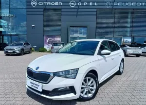 Skoda Scala 1.0 TSI Ambition