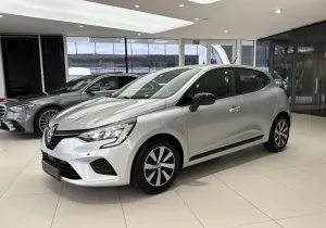 Renault Clio 1.0 TCe Equilibre