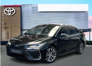 Toyota Corolla 1.8 Hybrid Style