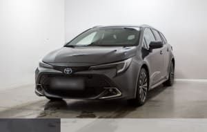 Toyota Corolla 1.8 Hybrid Style