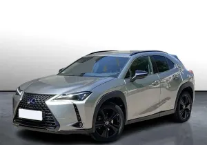 Lexus UX 250h GPF F Impression 2WD