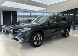 Mercedes-Benz GLC 300 de 4-Matic Avantgarde