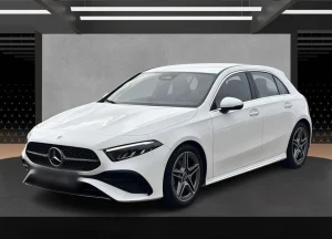 Mercedes-Benz Klasa A A 200 AMG Line 7G-DCT