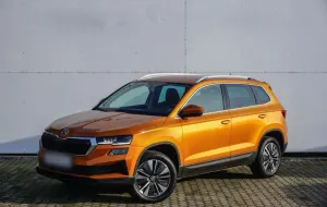 Skoda Karoq Karoq 1.5 TSI ACT GPF 4x2 Style DSG