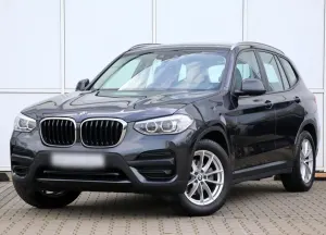 BMW X3 xDrive20d aut