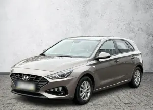 Hyundai i30 1.5 DPI Modern