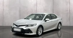 Toyota Camry 2.5 Hybrid Comfort CVT