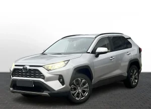 Toyota RAV4 2.5 Hybrid Comfort 4x2