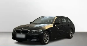 BMW Seria 3 318i