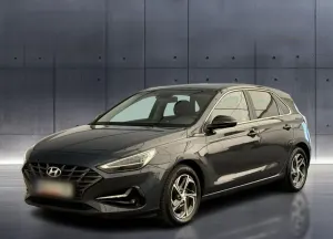 Hyundai i30 1.0 T-GDI Smart