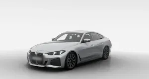 BMW Seria 4 420d mHEV M Sport sport-aut