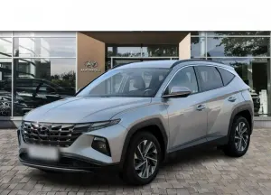 Hyundai Tucson Tucson 1.6 T-GDi Smart 2WD