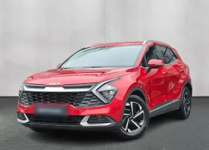 Kia Sportage Sportage 1.6 T-GDI L 2WD