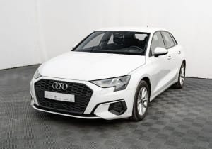 Audi A3 A3 30 TFSI mHEV S tronic