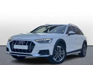 Audi A4 A4 Allroad 40 TDI mHEV Quattro S tronic