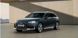 Audi A4 A4 Allroad 40 TDI mHEV Quattro S tronic