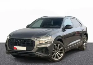 Audi  Q8 55 TFSI mHEV Quattro Tiptronic