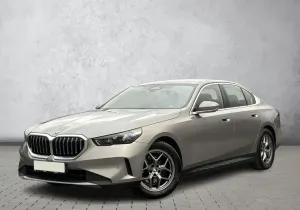 BMW Seria 5 520d mHEV aut