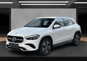 Mercedes-Benz  GLA 200 mHEV 7G-DCT