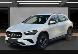 Mercedes-Benz GLA 200 mHEV 7G-DCT
