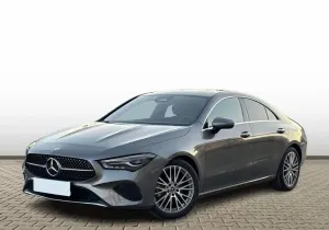 Mercedes-Benz CLA 200 mHEV 7G-DCT