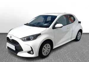 Toyota Yaris 1.0 Comfort