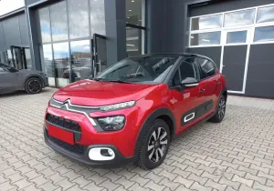 Citroen C3 1.2 PureTech Max