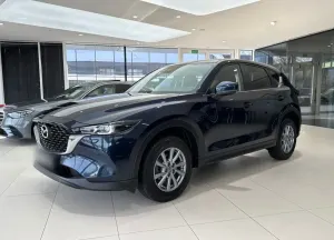 Mazda CX-5 2.0 Kanjo 2WD aut