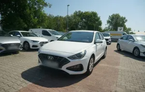 Hyundai i30 1.0 T-GDI Modern